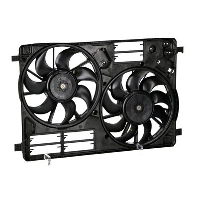 VENTILATOR RADIATOR NISSENS 850096 17