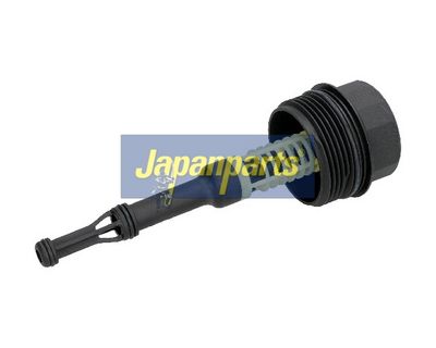 JAPANPARTS Dangtis, alyvos filtro korpusas