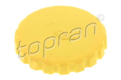 Крышка, заливная горловина TOPRAN 201 299 для OPEL CALIBRA