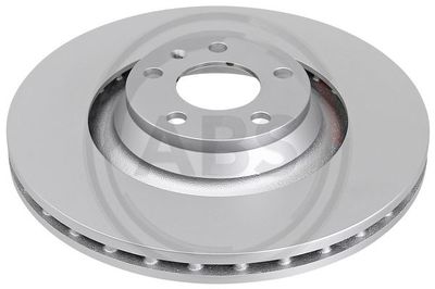 Tarcza hamulcowa A.B.S. 17595