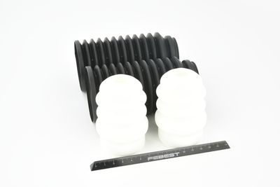 CHIT PROTECTIE PRAF AMORTIZOR FEBEST VWSHBB5FKIT 50