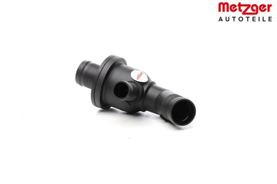 TERMOSTAT LICHID RACIRE METZGER AUTOTEILE 4006334 5