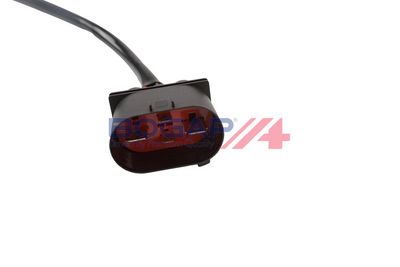 VENTILATOR RADIATOR BOGAP A4243252 4