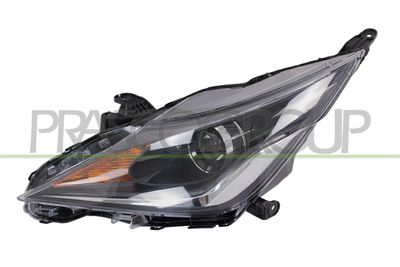 HAUPTSCHEINWERFER PRASCO TY2064904