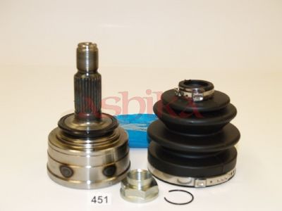 Jeu de joints, arbre de transmission