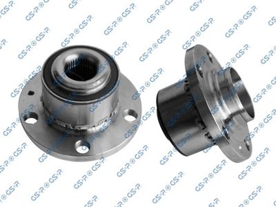 Wheel Bearing Kit 9336013