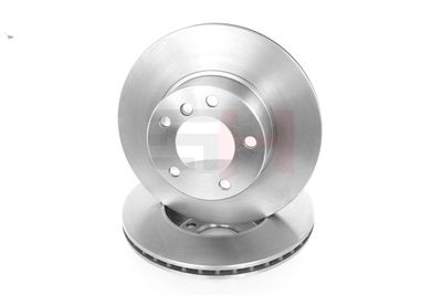 DISC FRANA GH GH401581 57