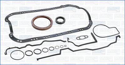 SET GARNITURI CARTER