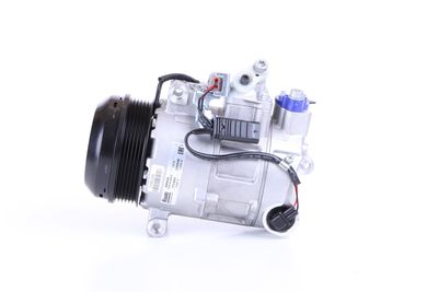 KOMPRESSOR KLIMAANLAGE NISSENS 890645 7