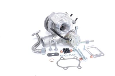 LADER AUFLADUNG BTS Turbo T981469 35