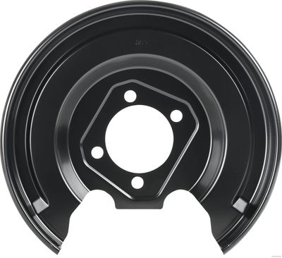 SPRITZBLECH BREMSSCHEIBE Herth+Buss Jakoparts J3342011