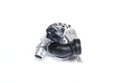 LADER AUFLADUNG BTS Turbo T918069 1