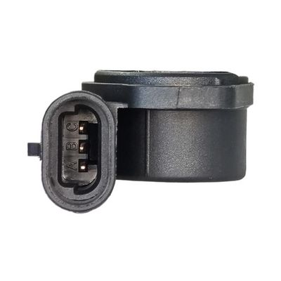 Sensor, Drosselklappenstellung WAGNER THR00007