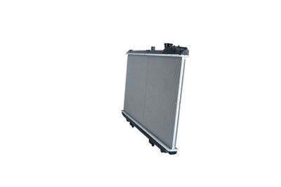 RADIATOR RACIRE MOTOR NRF 53467 33