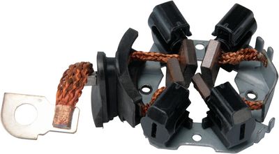 Vorschau Halter, Kohlebürsten Ansicht 2