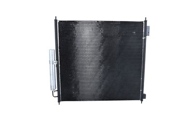 CONDENSATOR CLIMATIZARE NRF 350336 26