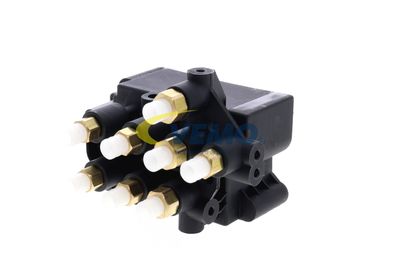 VENTIL DRUCKLUFTANLAGE VEMO V15510016 18
