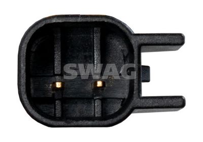 Snímač, počet otáček kol SWAG 33 10 9864