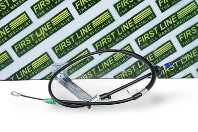 FIRST LINE Cable Pull, parking brake FKB3893