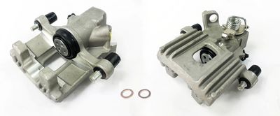 ABTEX Brake Caliper ABC1111R
