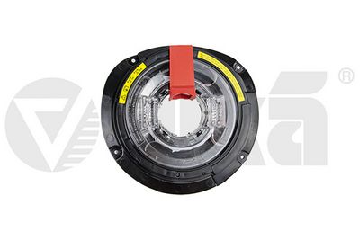 Sprężyna śrubowa, poduszka powietrzna VIKA 41406201