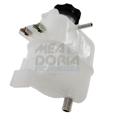 воден резервоар, радиатор MEAT & DORIA 2035239