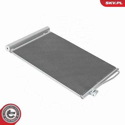 CONDENSATOR CLIMATIZARE ESEN SKV 86SKV279 1