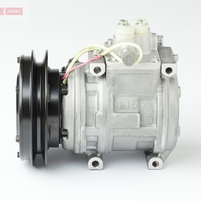 Kompressor, klimatanläggning DENSO DCP99820