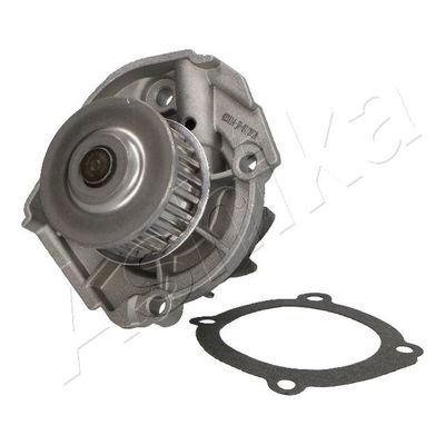 Water Pump, engine cooling 35-00-0202