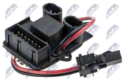 REZISTOR VENTILATOR HABITACLU NTY ERDRE008 1