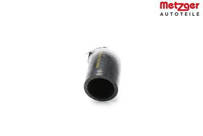 LADELUFTSCHLAUCH METZGER AUTOTEILE 2400539 10