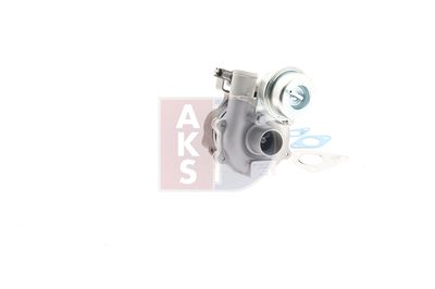 LADER AUFLADUNG AKS DASIS 155008N 11