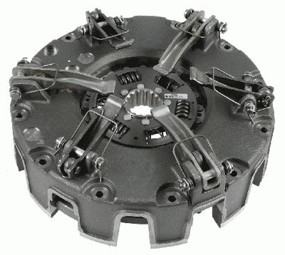SACHS Kupplungsdruckplatte