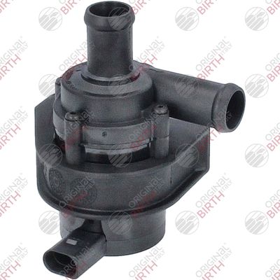 POMPă DE APă SUPLIMENTARă (CIRCUITUL APEI DE RăCIRE)