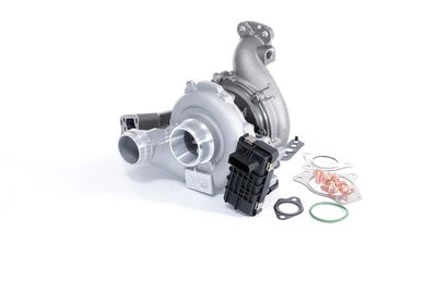 LADER AUFLADUNG BTS Turbo T981436BT 5