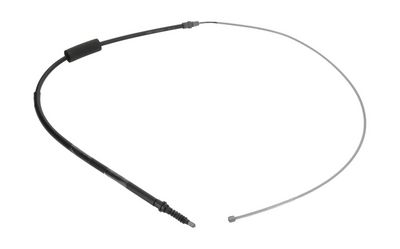 CABLU FRANA DE PARCARE