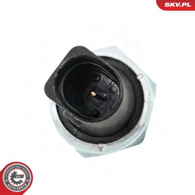 Olejový tlakový spínač ESEN SKV 95SKV133