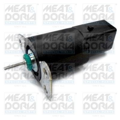 Zawór, zespół zasilający MEAT & DORIA 9407