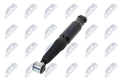 AMORTIZOR NTY ACT043 36