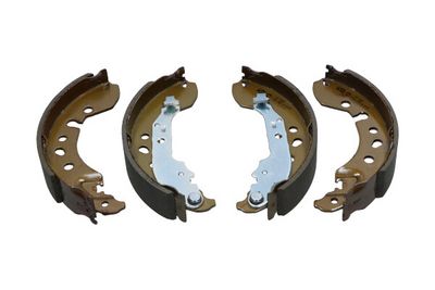 комплект спирачна челюст Kavo Parts