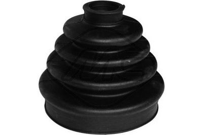 Měch, hnací hřídel Metalcaucho 00451