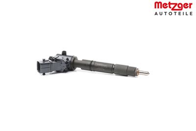 INJECTOR METZGER AUTOTEILE 0871105 21