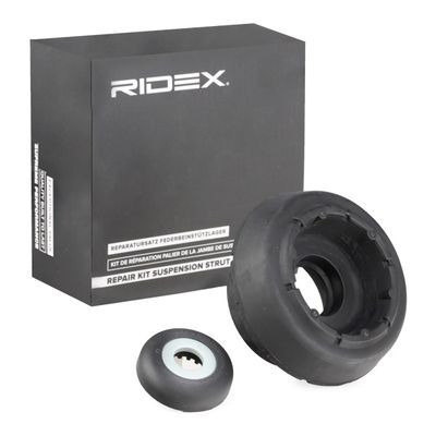 ремонтен комплект, опора на макферсъна RIDEX 1632R0004