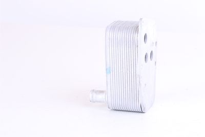 RADIATOR ULEI ULEI MOTOR NISSENS 90904 17