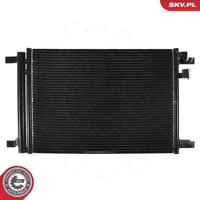 Condensator, climatizare ESEN SKV 86SKV006