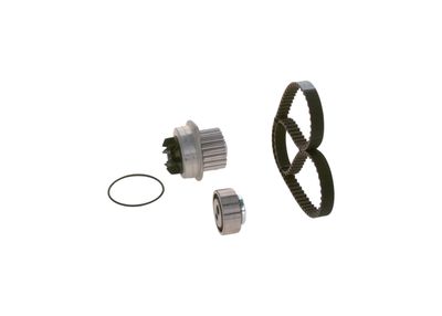 SET POMPA APA + CUREA DINTATA BOSCH 1987946939 9