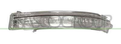 PRASCO DS7127416 Указатель поворотов  для NISSAN QASHQAI (Ниссан Qашqаи)