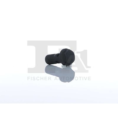 SURUB CU CAP TUBULAR INCARCATOR FA1 98910016 23