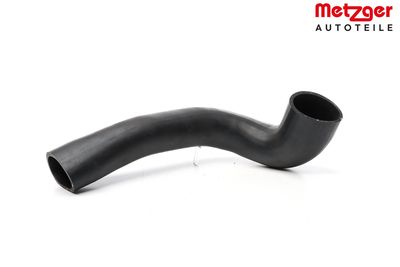 LADELUFTSCHLAUCH METZGER AUTOTEILE 2400733 34