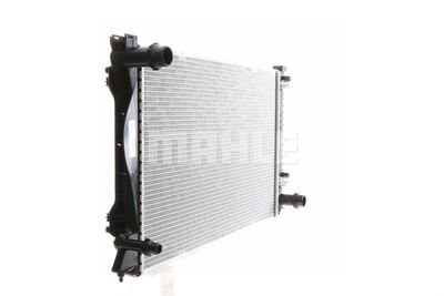 RADIATOR RACIRE MOTOR MAHLE CR789000S 42